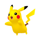 皮卡丘 · PokéWords 单词挑战
